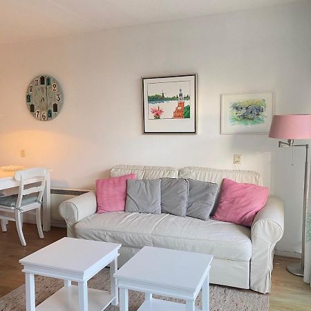 Badhotel 316 Callantsoog Eksteriør billede
