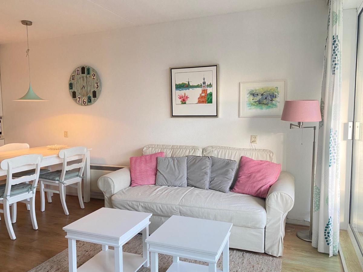 Badhotel 316 Callantsoog Eksteriør billede