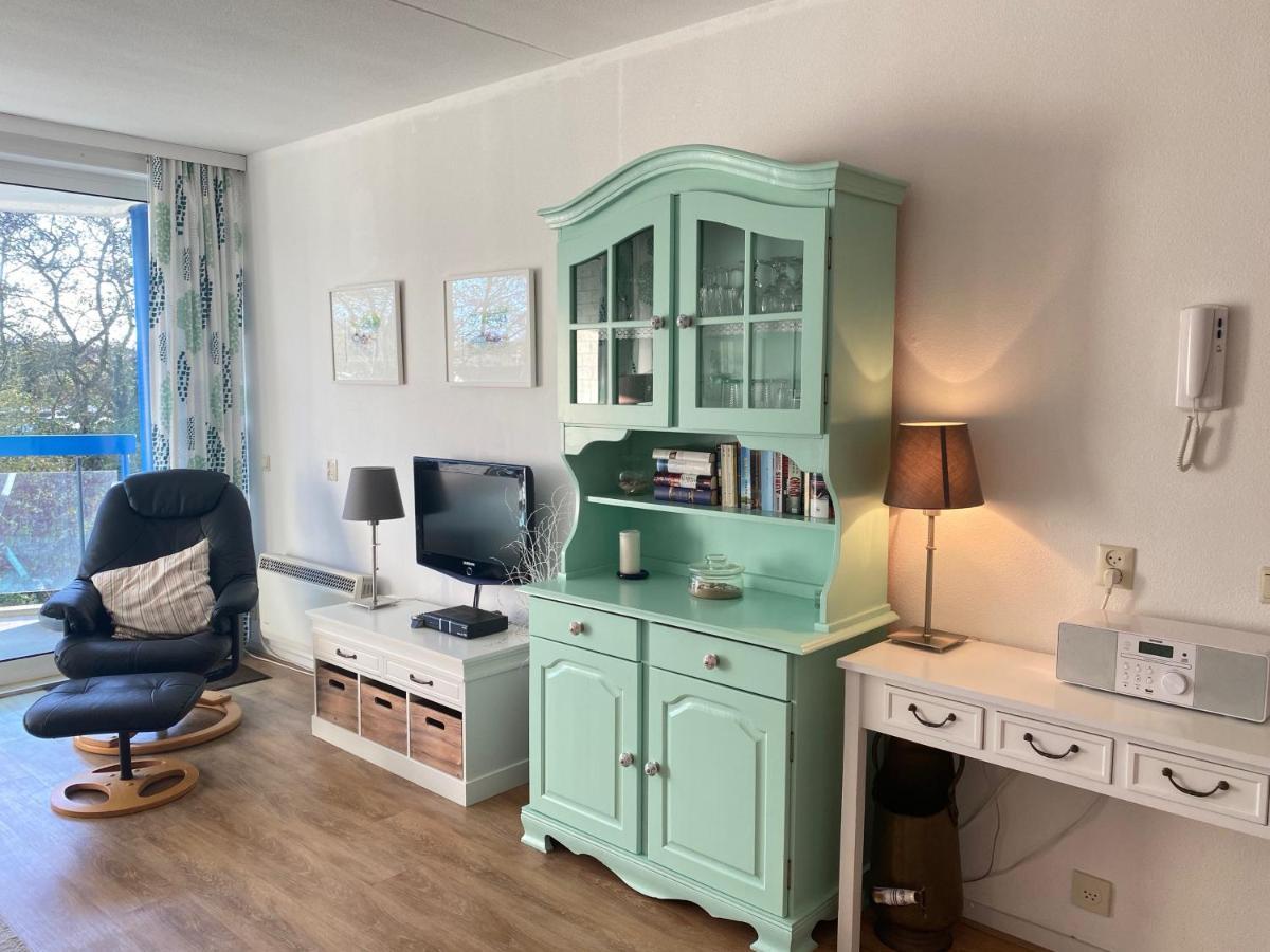 Badhotel 316 Callantsoog Eksteriør billede
