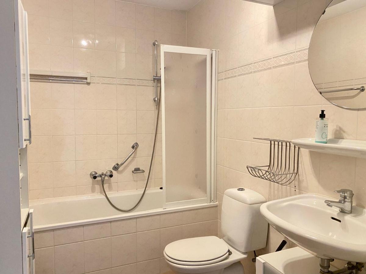 Badhotel 316 Callantsoog Eksteriør billede