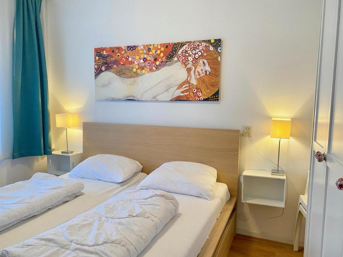 Badhotel 316 Callantsoog Eksteriør billede